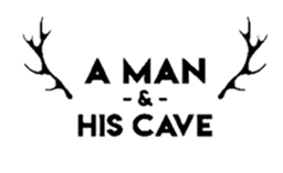 A Man & His Cave
